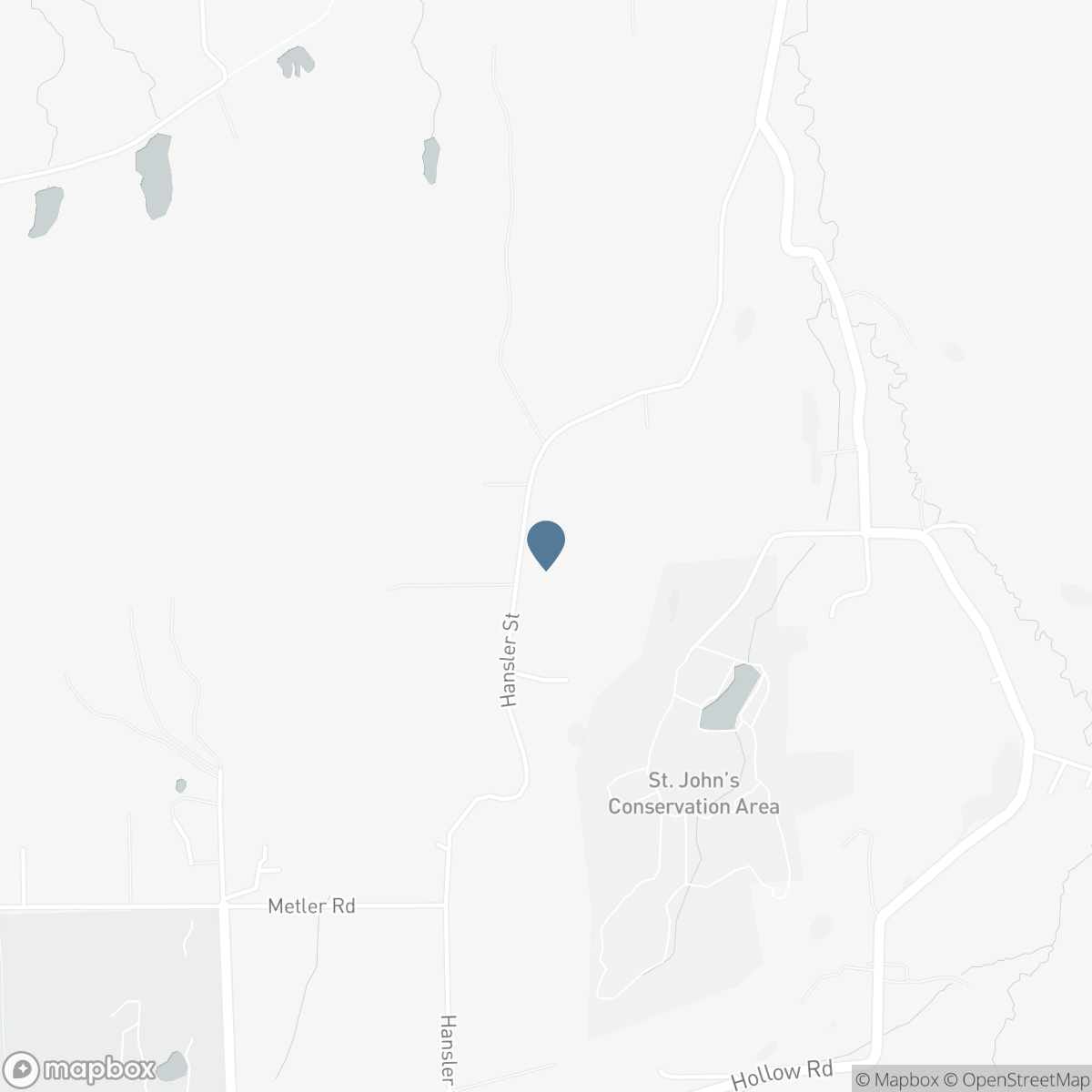 2010 HANSLER Street, Pelham, Ontario L0S 1M0